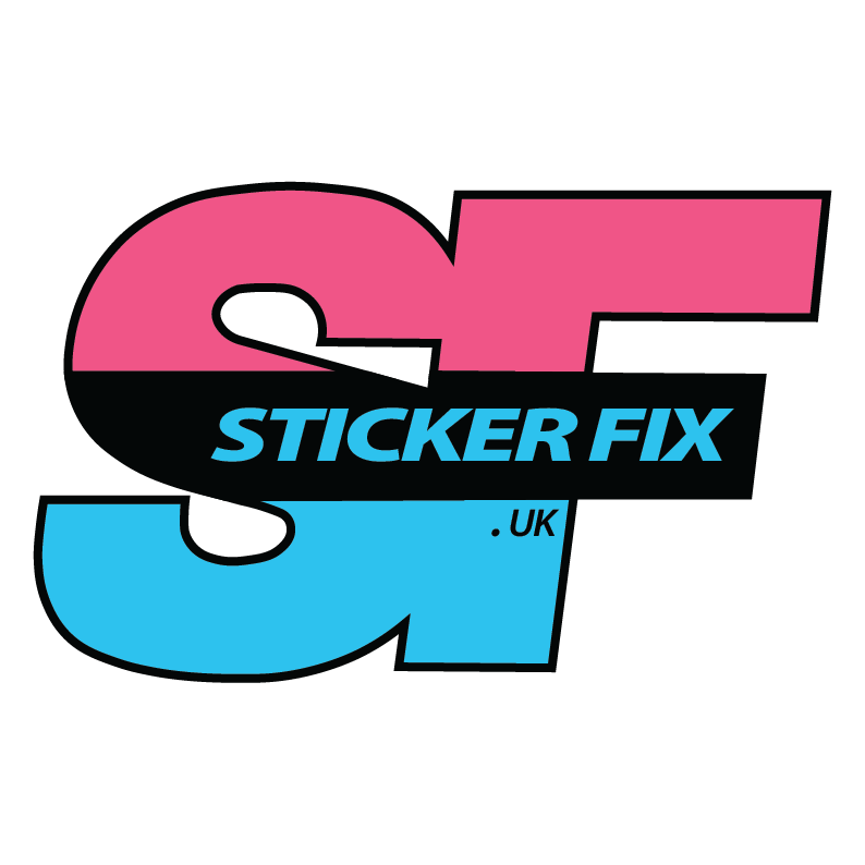 Sticker Gold